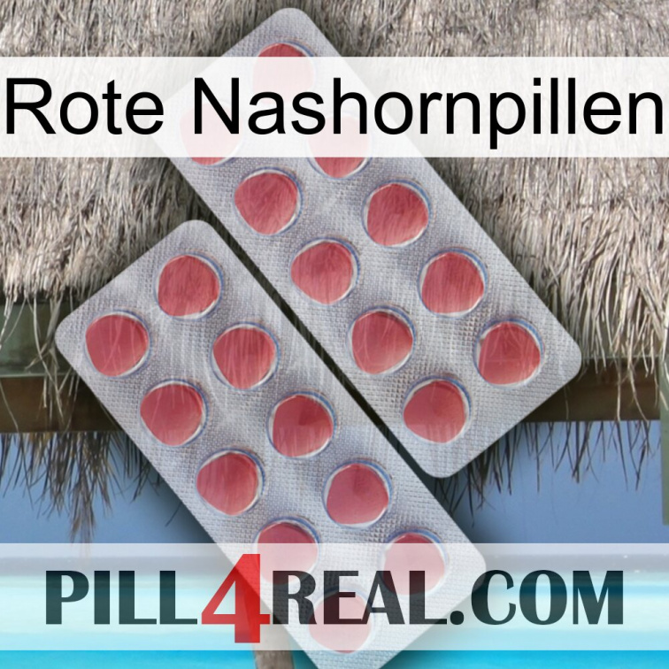 Red Rhino Pills 19